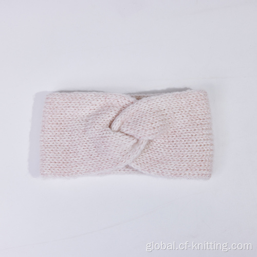 Custom-made Hair Band Custom-made hair band for ladies Supplier